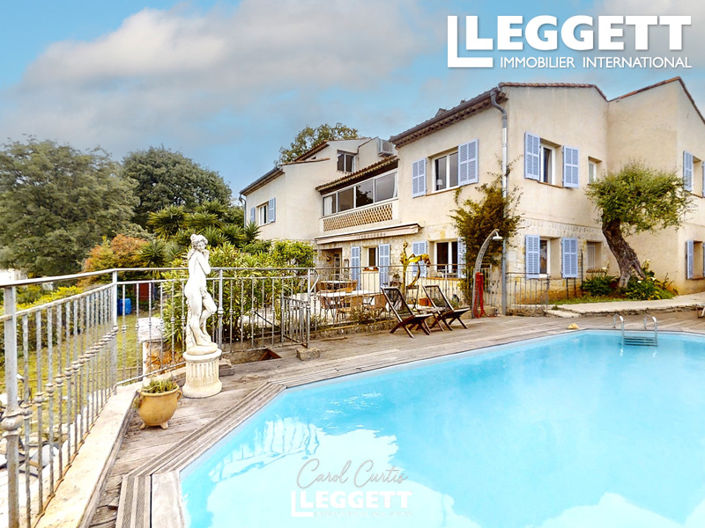 Image No.1-8 Bed House for sale