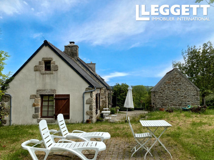 Image No.2-Maison de 3 chambres à vendre à Le Vieux-Marché