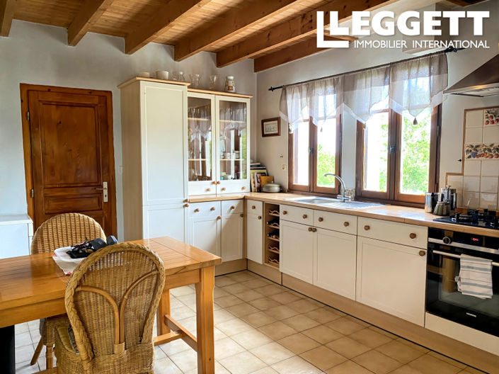 Image No.5-Maison de 3 chambres à vendre à Le Vieux-Marché