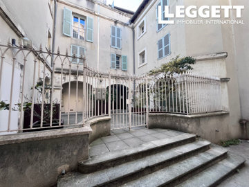 1 - Avignon, Appartement
