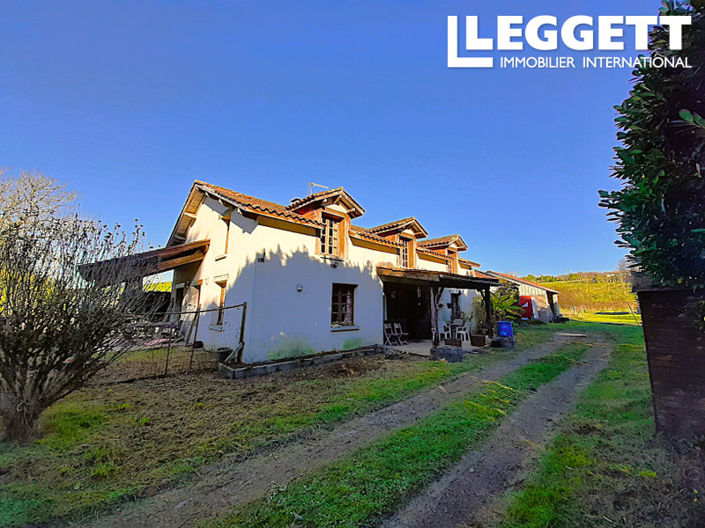 Image No.1-5 Bed House for sale