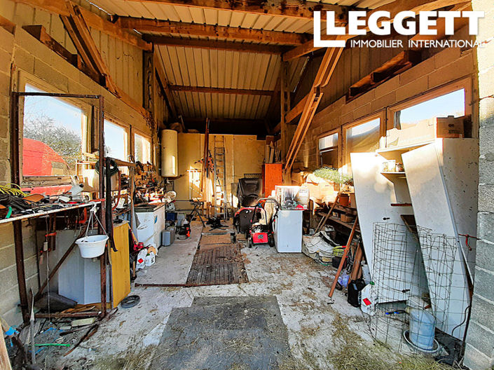 Image No.10-Maison de 5 chambres à vendre à Saint-Paul-Lizonne