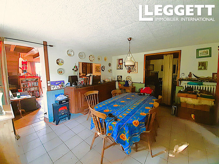 Image No.4-Maison de 5 chambres à vendre à Saint-Paul-Lizonne