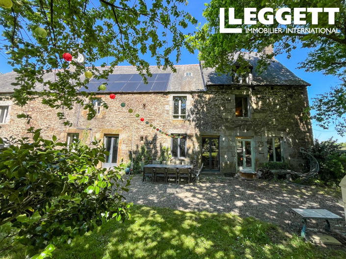 Image No.1-6 Bed House for sale