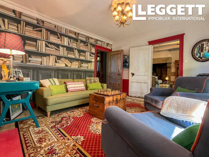 Image No.4-6 Bed House for sale