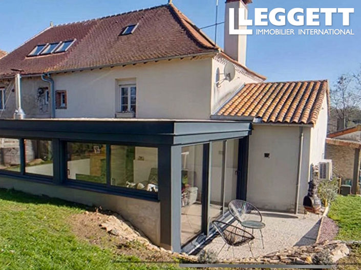 Image No.1-2 Bed House for sale