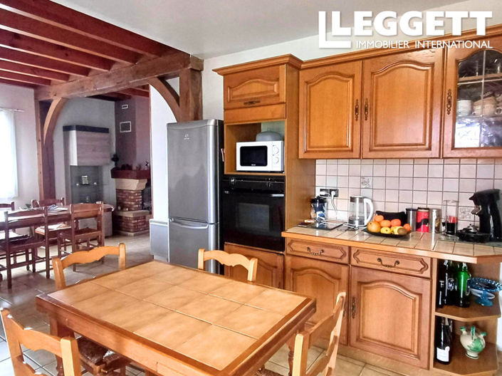 Image No.5-4 Bed House for sale