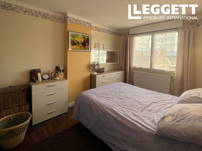 Image No.10-Maison de 2 chambres à vendre à Plussulien