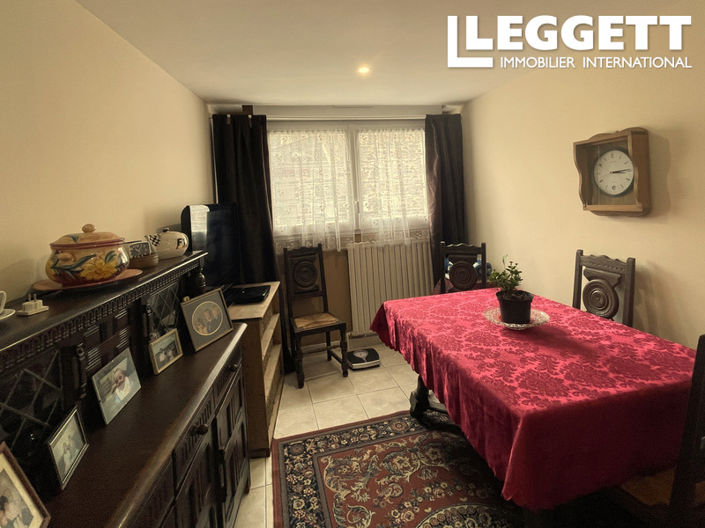 Image No.7-Maison de 2 chambres à vendre à Plussulien