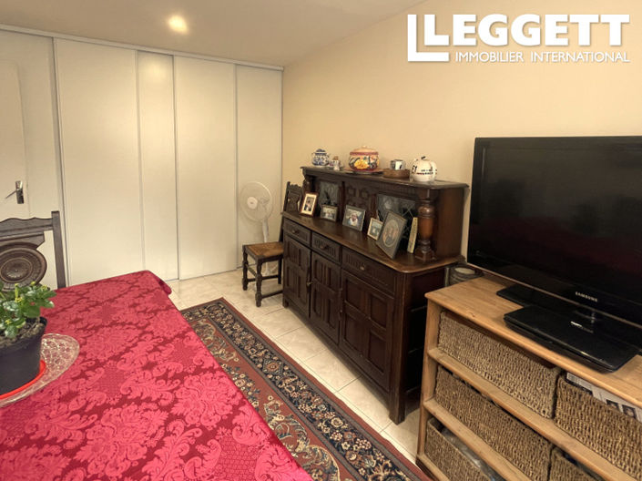 Image No.8-Maison de 2 chambres à vendre à Plussulien