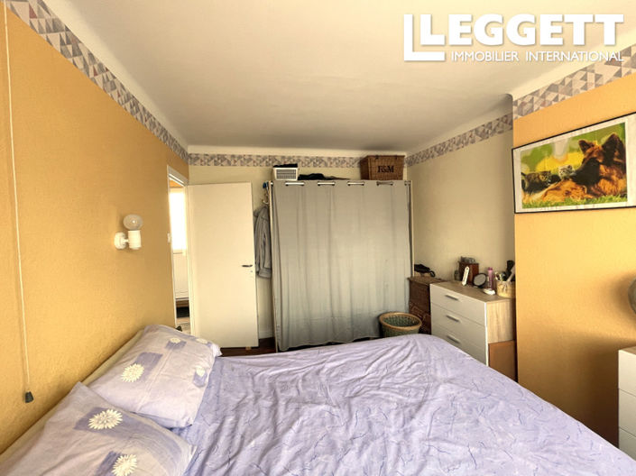 Image No.9-Maison de 2 chambres à vendre à Plussulien