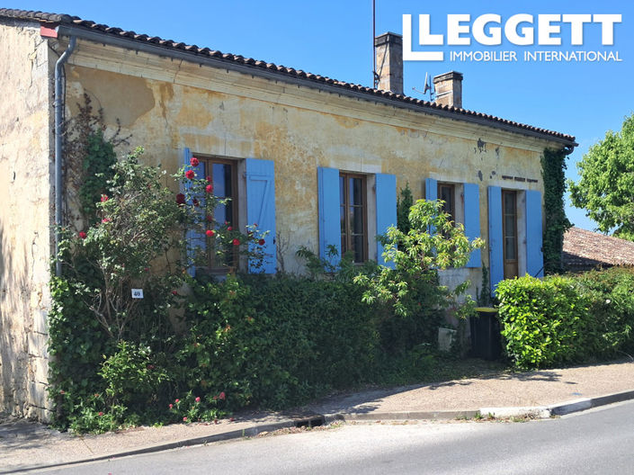 Image No.4-Maison de 3 chambres à vendre à Saint-Romain-la-Virvée