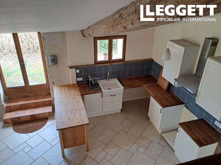 Image No.6-Maison de 3 chambres à vendre à Saint-Romain-la-Virvée