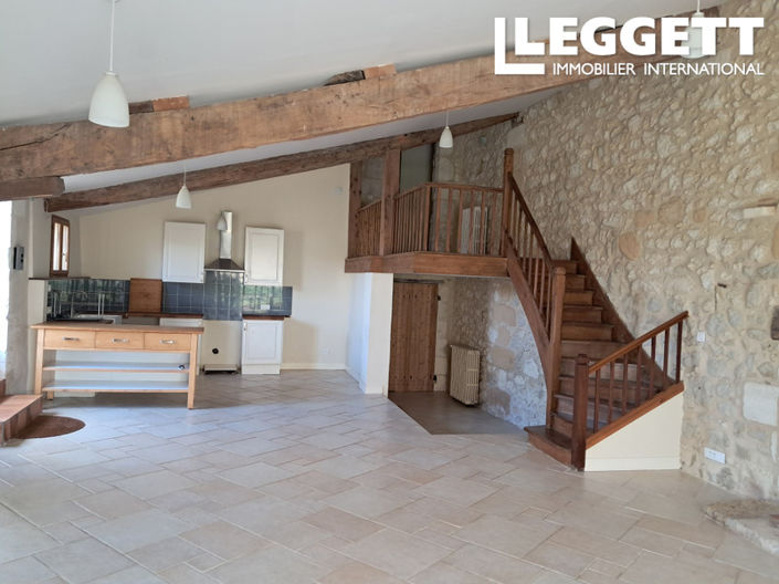 Image No.7-Maison de 3 chambres à vendre à Saint-Romain-la-Virvée