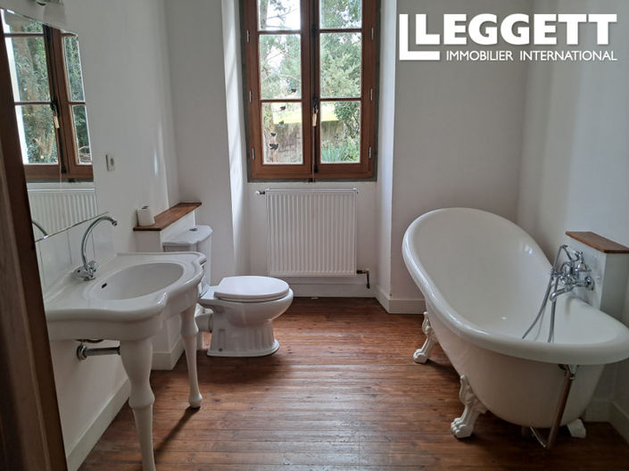 Image No.8-Maison de 3 chambres à vendre à Saint-Romain-la-Virvée