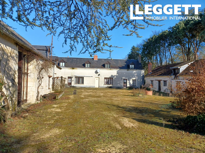 Image No.1-Maison de 15 chambres à vendre à Maine-et-Loire