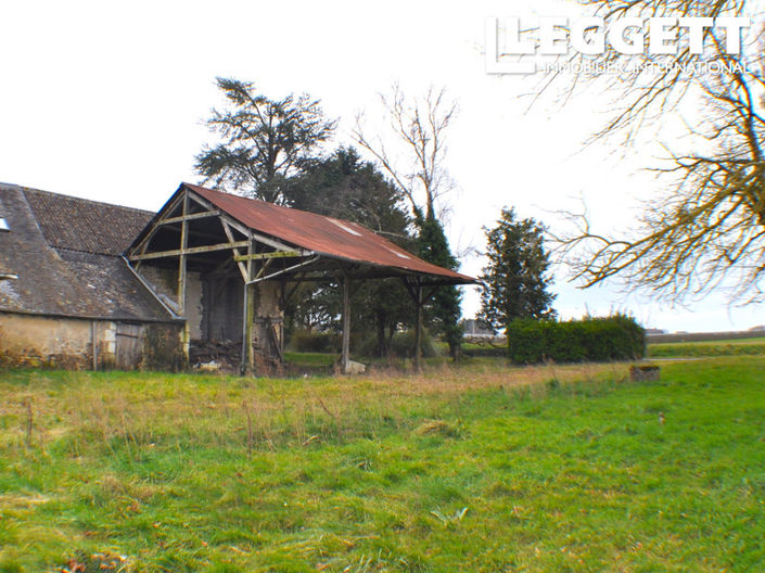 Image No.10-Maison de 15 chambres à vendre à Maine-et-Loire