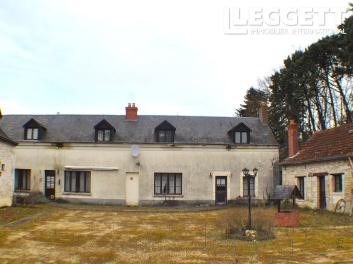 Image No.2-Maison de 15 chambres à vendre à Maine-et-Loire