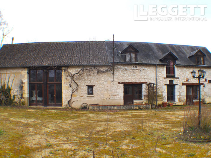 Image No.3-Maison de 15 chambres à vendre à Maine-et-Loire
