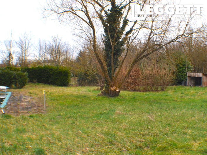 Image No.5-Maison de 15 chambres à vendre à Maine-et-Loire