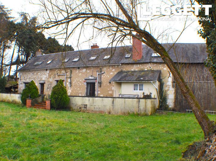 Image No.6-Maison de 15 chambres à vendre à Maine-et-Loire