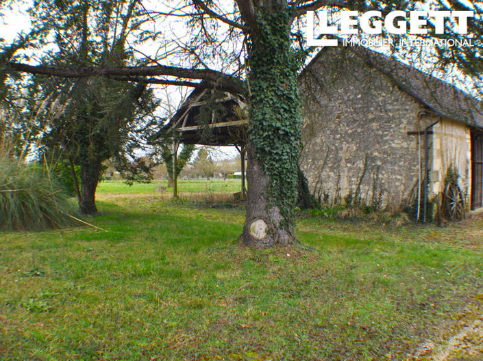 Image No.7-Maison de 15 chambres à vendre à Maine-et-Loire