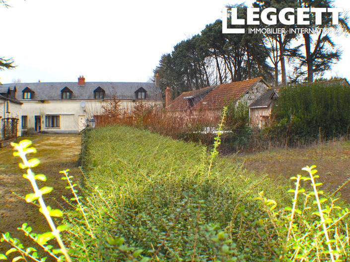 Image No.8-Maison de 15 chambres à vendre à Maine-et-Loire