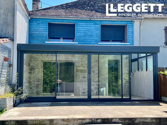 Image No.1-2 Bed House for sale