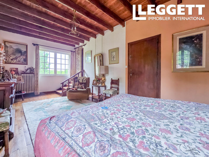 Image No.10-Maison de 6 chambres à vendre à Bergerac