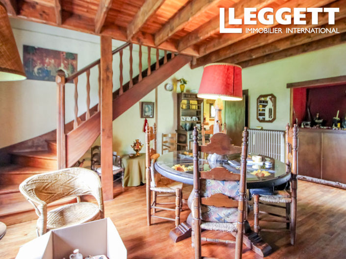 Image No.4-Maison de 6 chambres à vendre à Bergerac