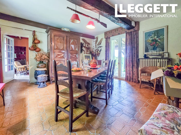 Image No.7-Maison de 6 chambres à vendre à Bergerac