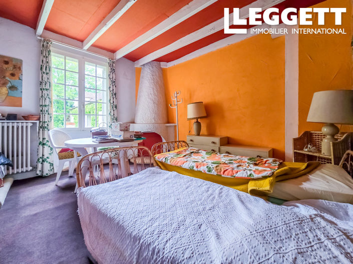 Image No.8-Maison de 6 chambres à vendre à Bergerac