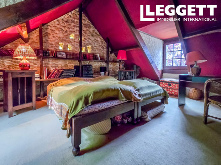 Image No.9-Maison de 6 chambres à vendre à Bergerac