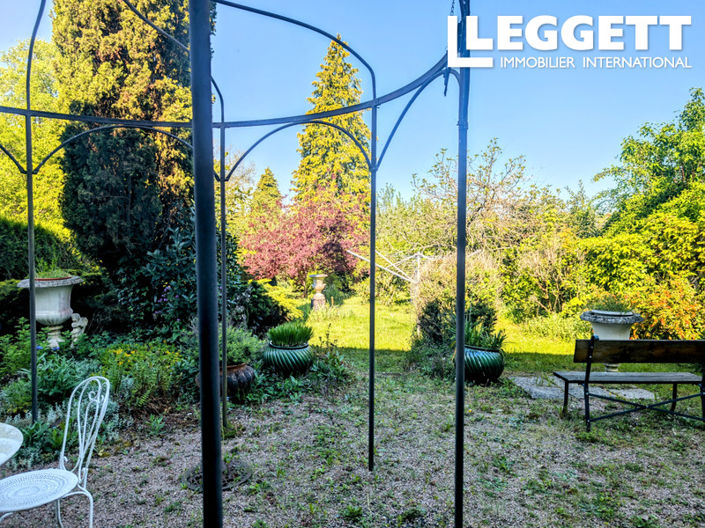 Image No.9-Maison de 4 chambres à vendre à Bussière-Galant