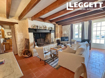 Leggett Immobilier most sold property