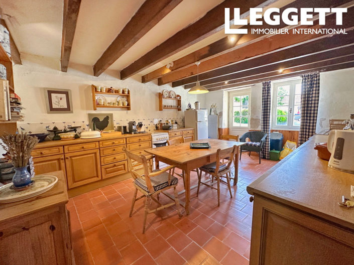 Image No.3-4 Bed House for sale