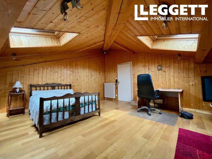 Image No.10-Appartement de 4 chambres à vendre à Saint-Chamond