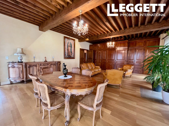 Image No.3-Appartement de 4 chambres à vendre à Saint-Chamond