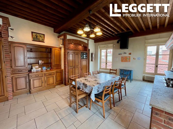 Image No.4-Appartement de 4 chambres à vendre à Saint-Chamond