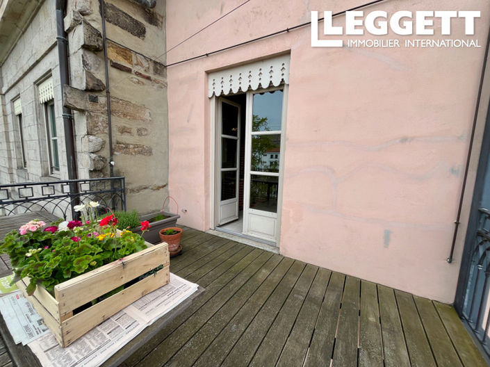 Image No.5-Appartement de 4 chambres à vendre à Saint-Chamond