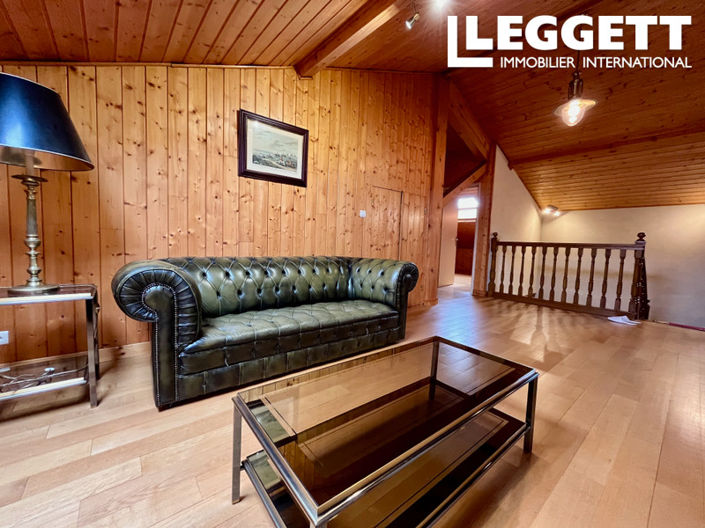 Image No.8-Appartement de 4 chambres à vendre à Saint-Chamond