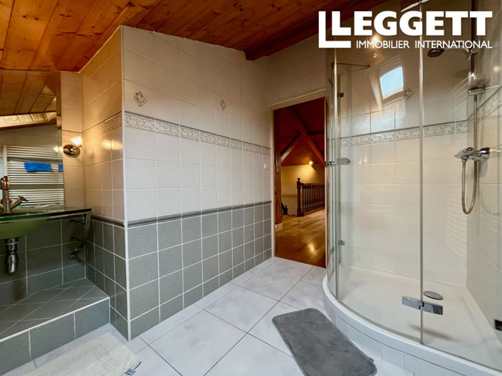 Image No.9-Appartement de 4 chambres à vendre à Saint-Chamond