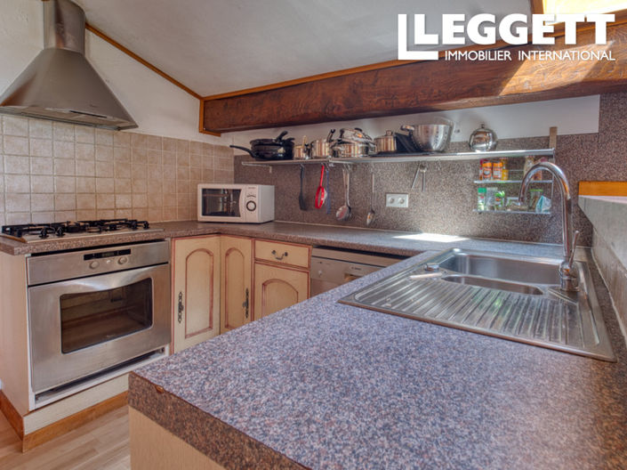 Image No.7-Appartement de 4 chambres à vendre à Les Gets