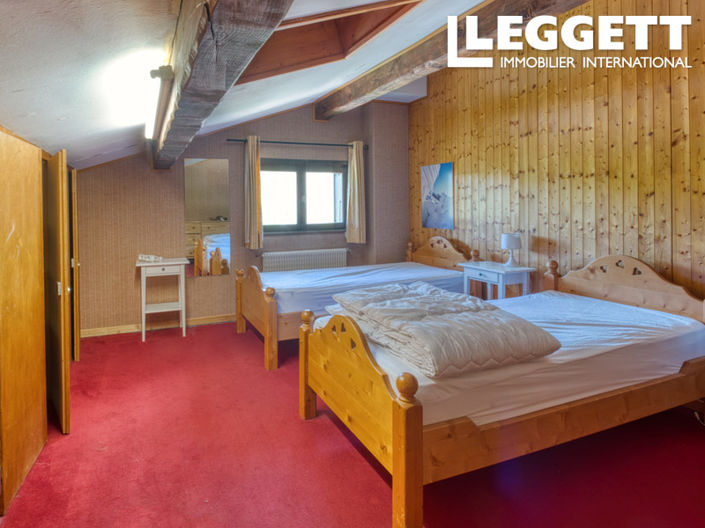 Image No.7-Appartement de 4 chambres à vendre à Les Gets