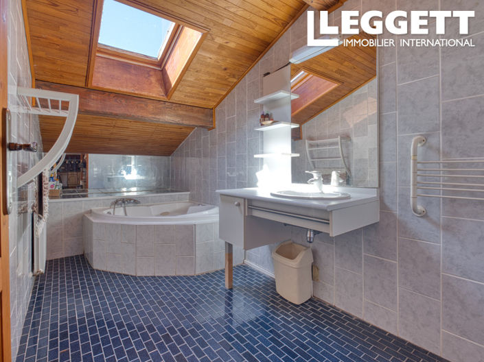 Image No.9-Appartement de 4 chambres à vendre à Les Gets