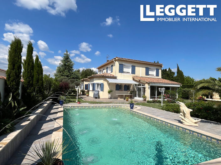 Image No.1-6 Bed House for sale