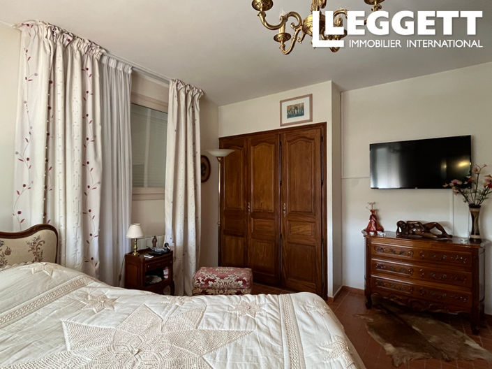 Image No.10-Maison de 6 chambres à vendre à Rochefort-du-Gard