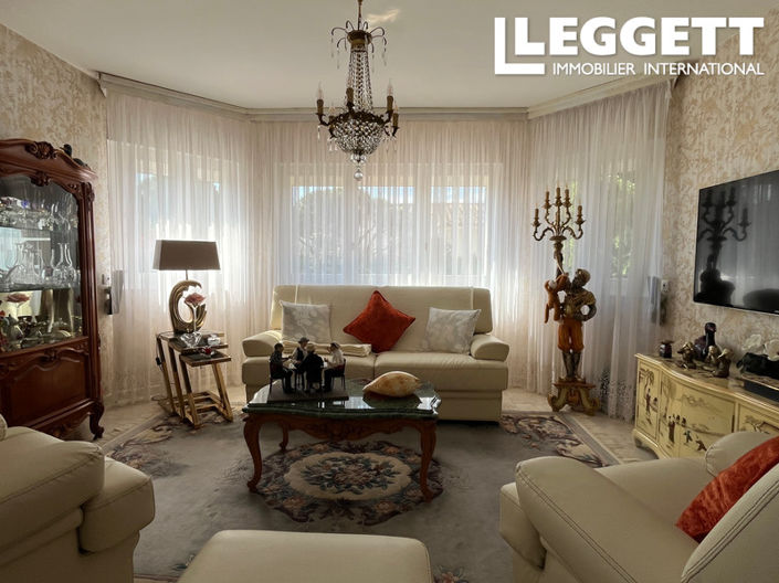 Image No.7-Maison de 6 chambres à vendre à Rochefort-du-Gard