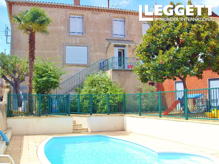 Image No.1-4 Bed House for sale