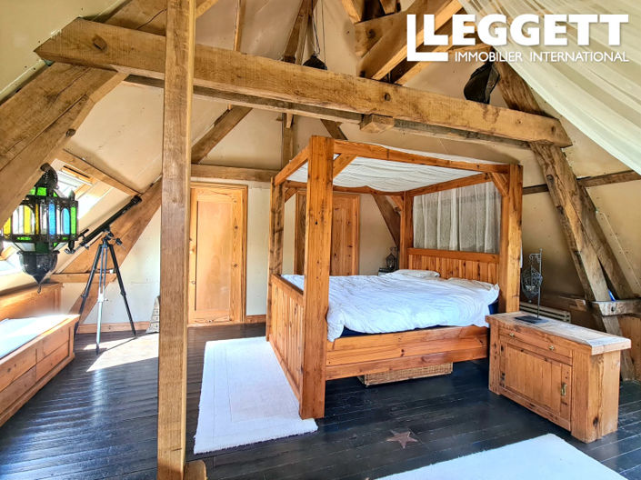 Image No.4-4 Bed House for sale